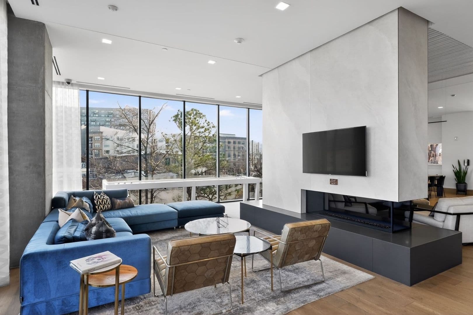 Atlanta Condo: 788 W Marietta St Nw