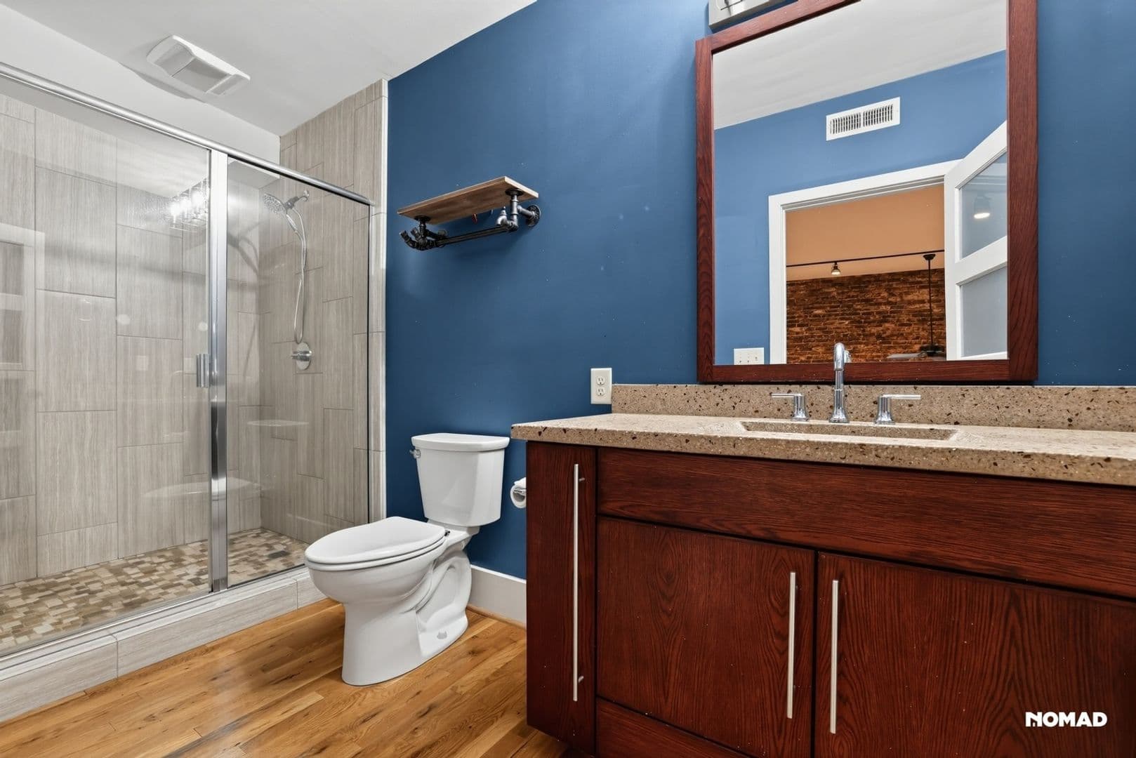 Greenville House: 102 N Main St