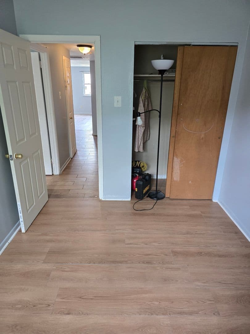 Philadelphia Townhome: 10032 Jeanes St