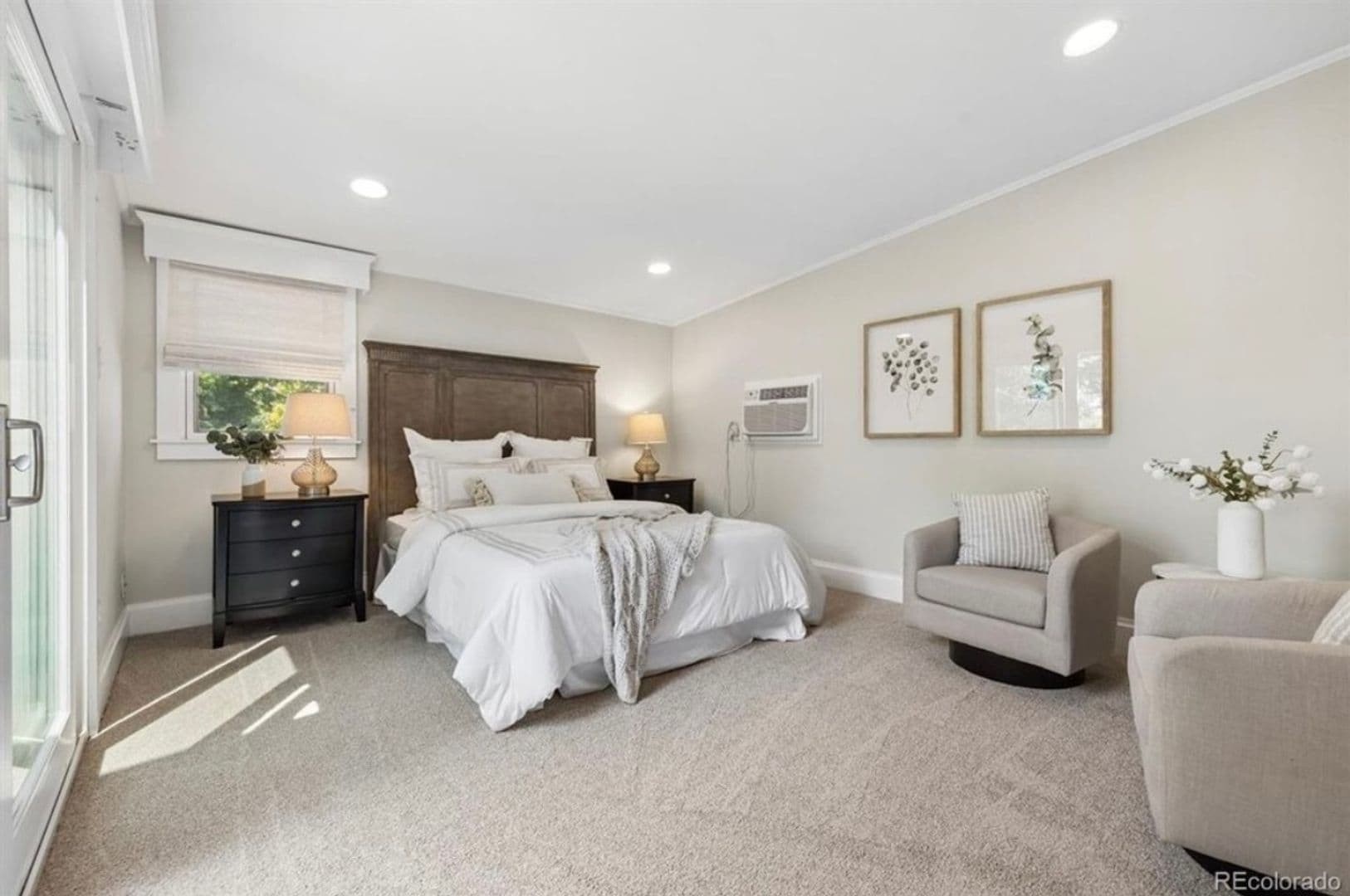 Englewood House: 4009 S Logan St