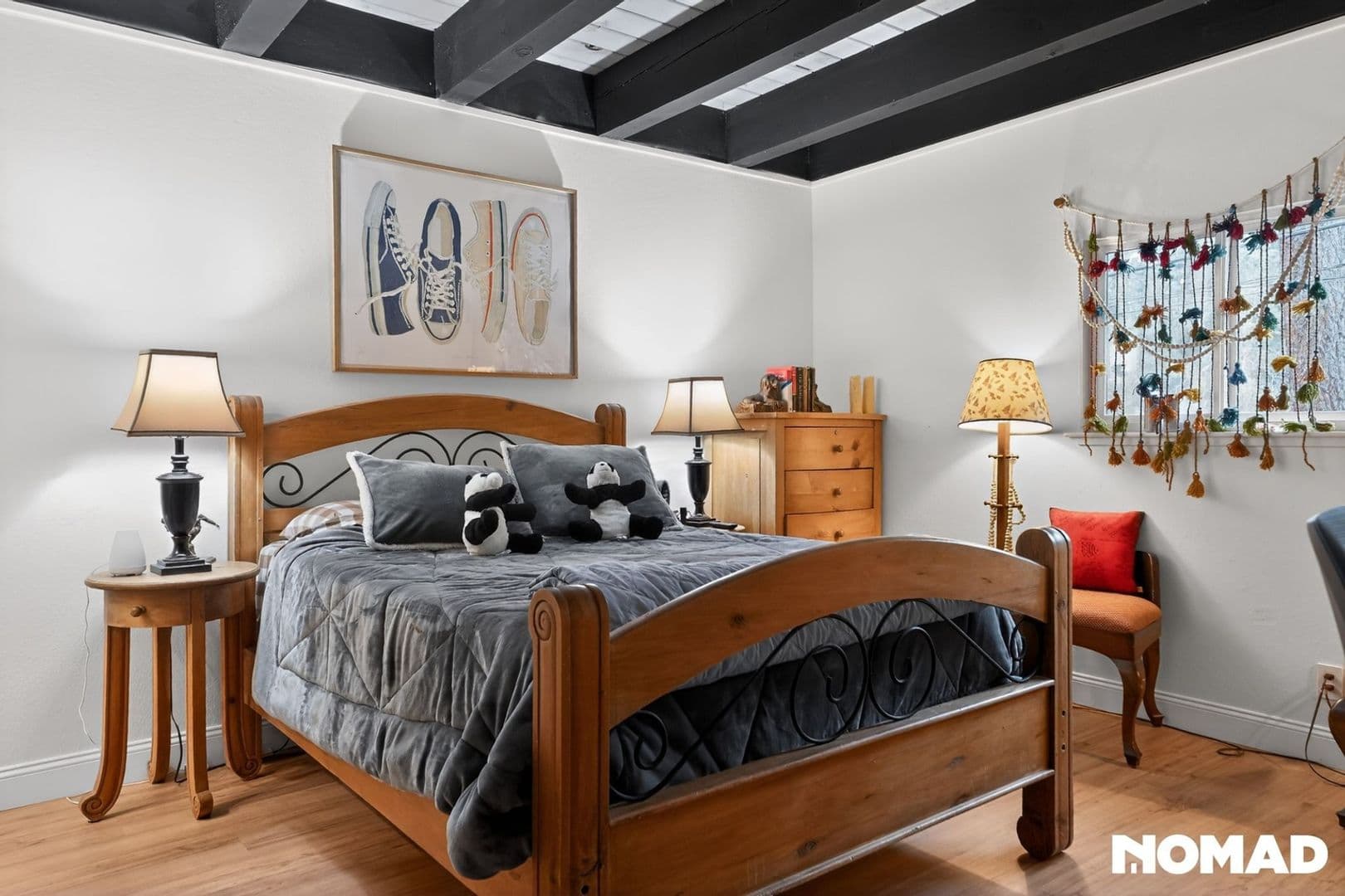 Incline Village Townhome: 978 Glenrock Ct