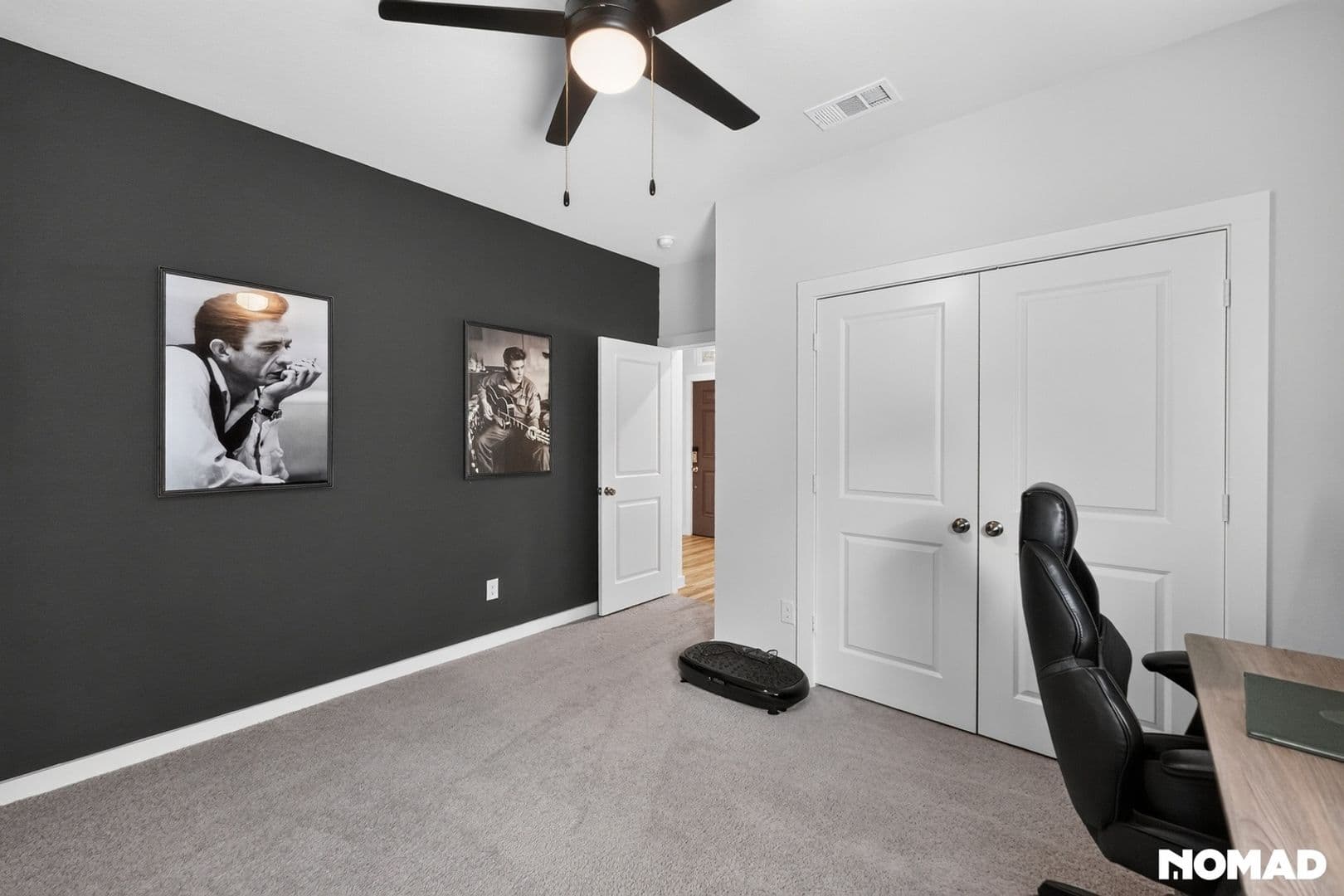 Forney House: 626 Cari Ln