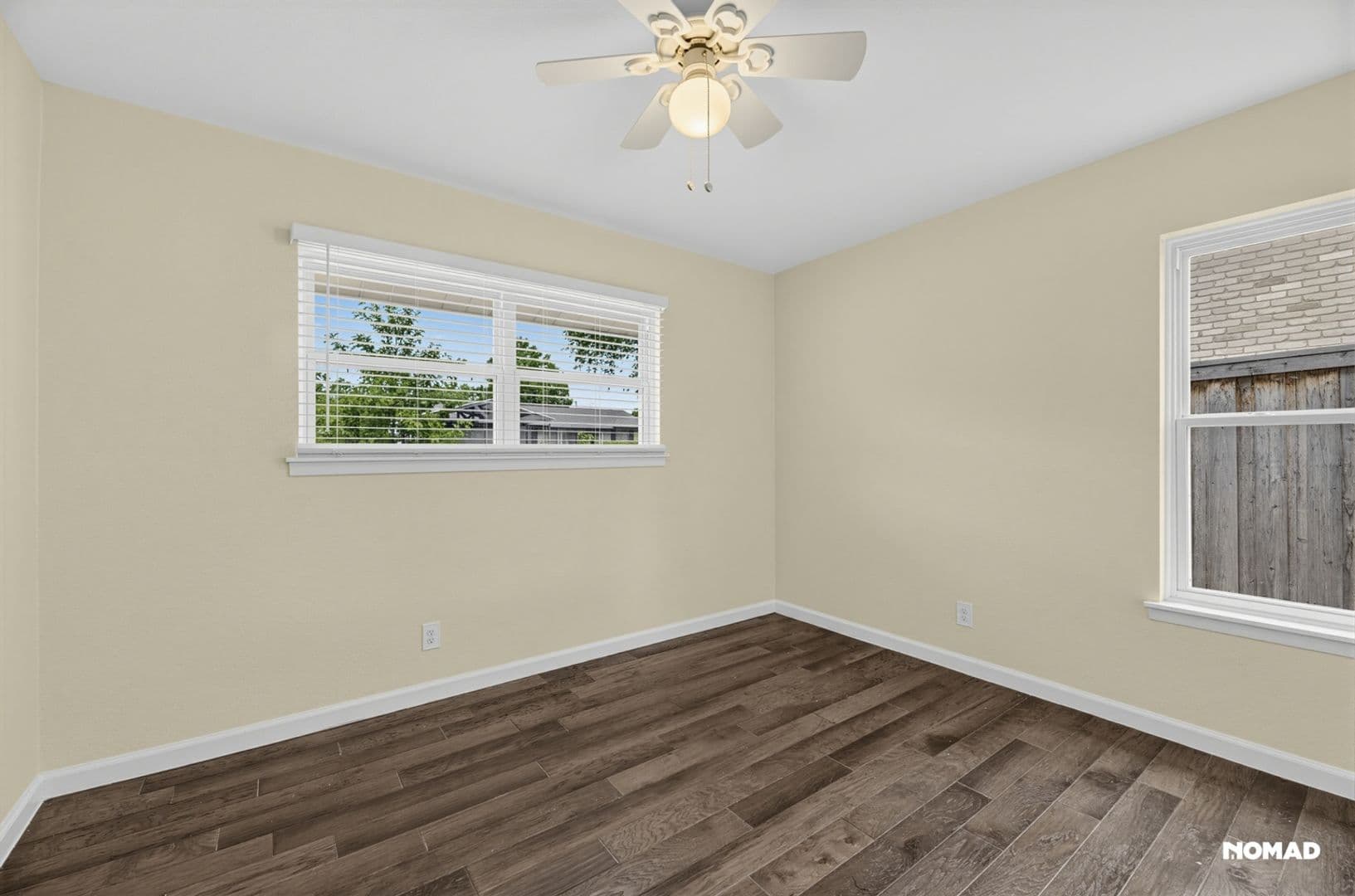 San Antonio House: 1614 Merriford Ln