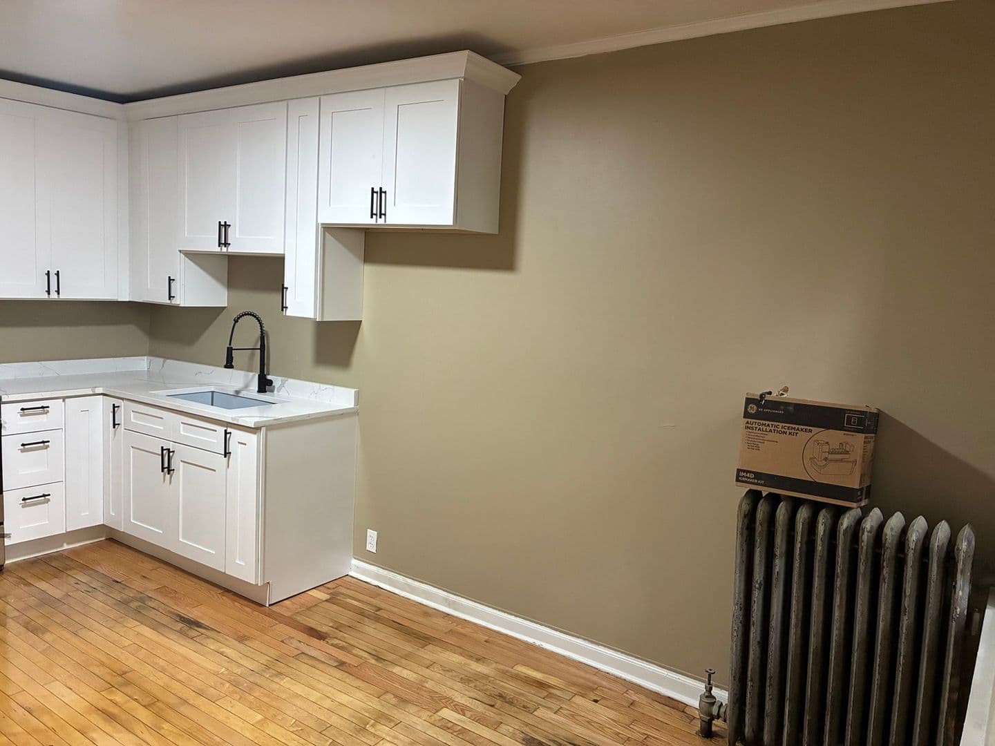 Chicago Townhome: 5436 S Justine St