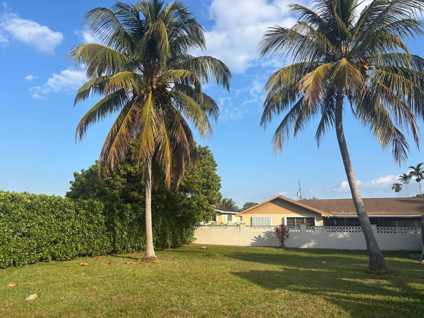 Miami Townhome: 1071 Nw 85th St