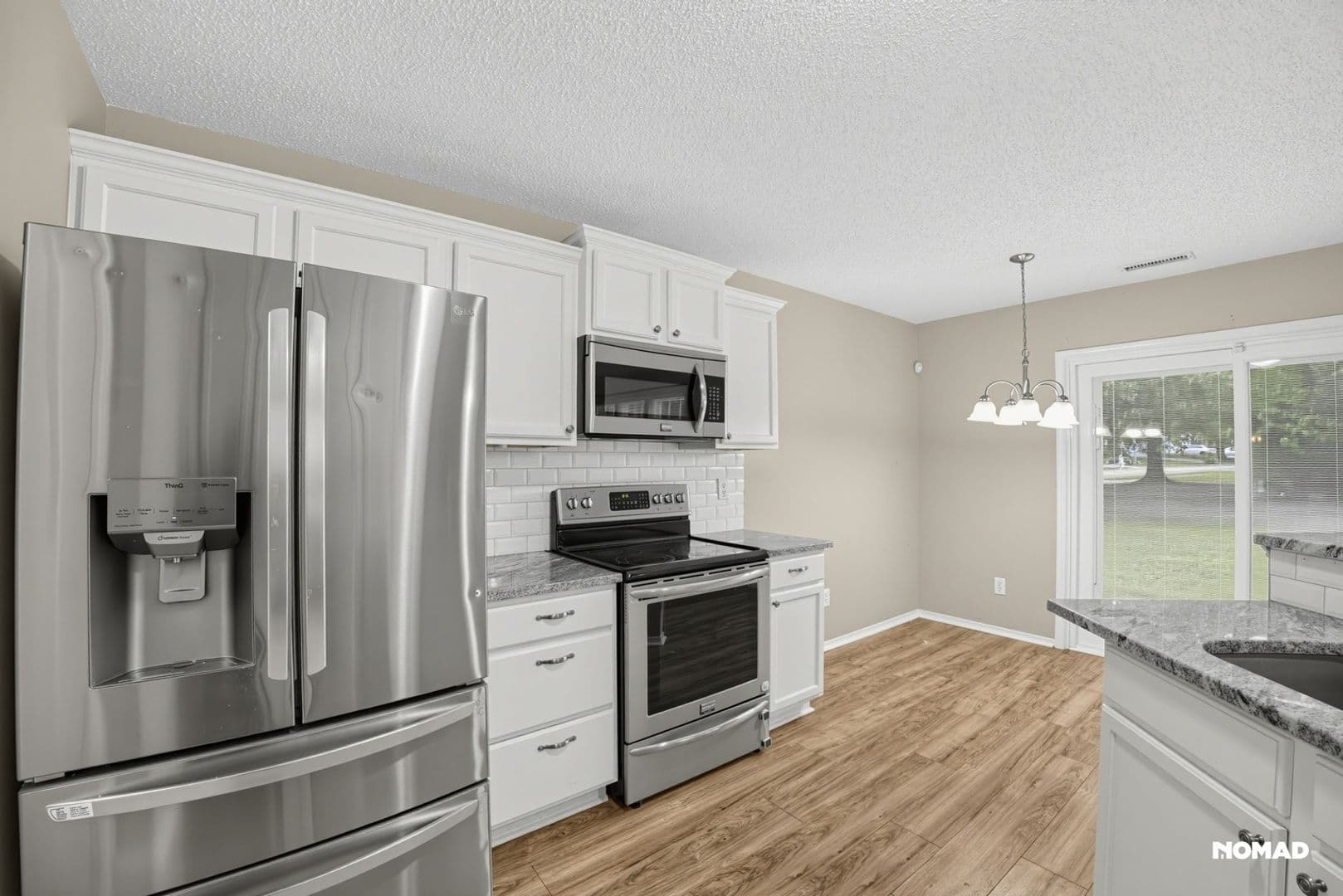 Raleigh House: 1019 Penncross Dr