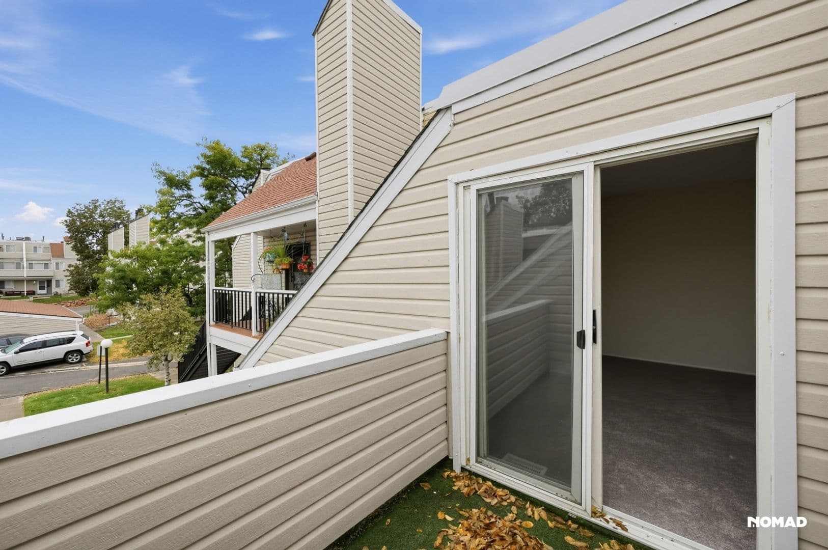 Aurora Condo: 13617 E Yale Ave