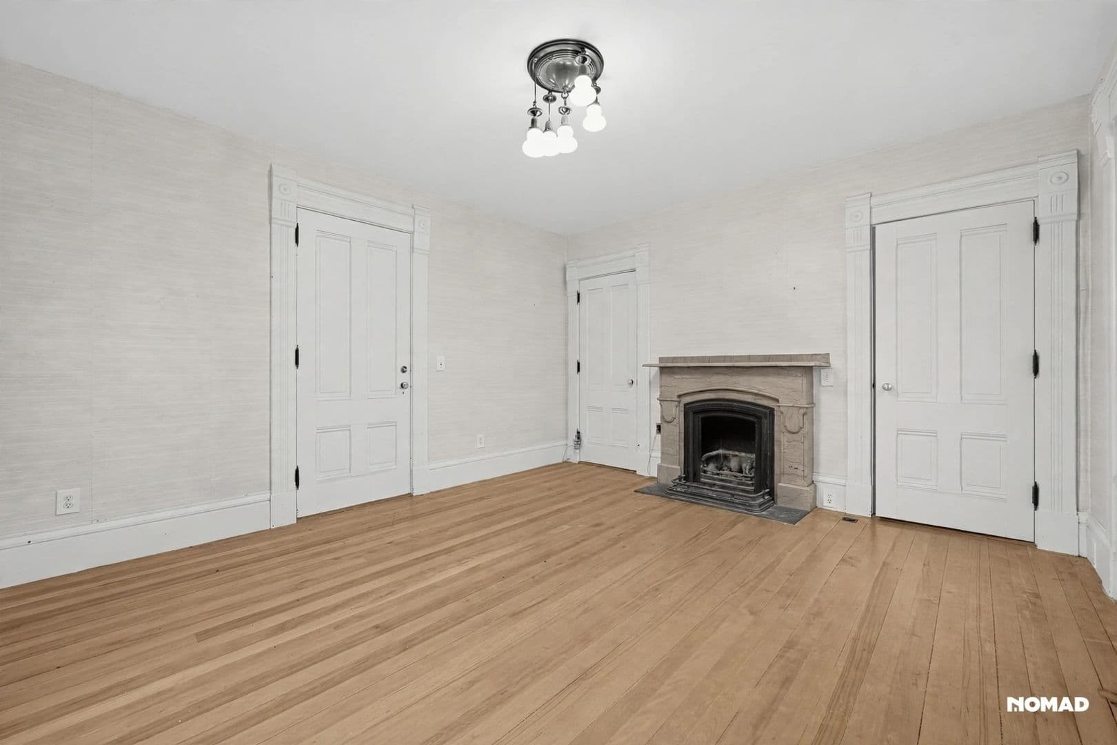 Fitchburg House: 267 Pearl Hill Rd