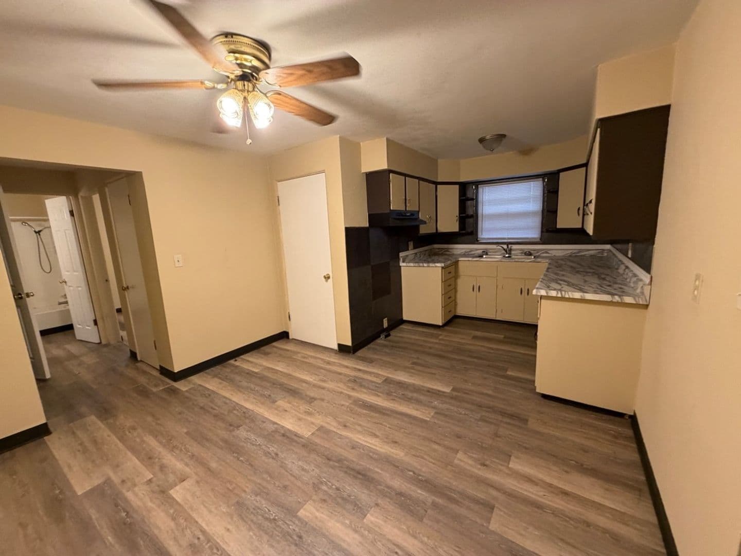 Belleville Townhome: 316 W H St