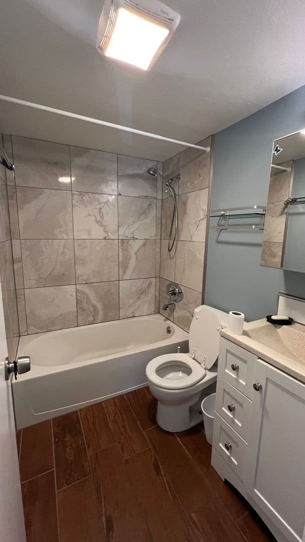Denver Condo: 9250 E Girard Ave
