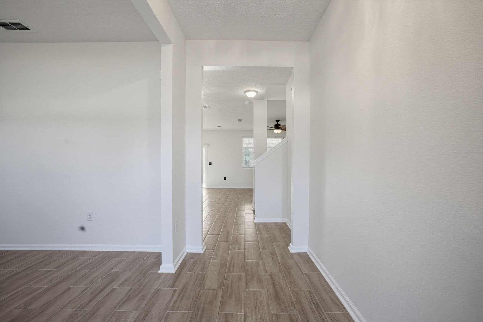 Jacksonville House: 3512 Guppy Ct