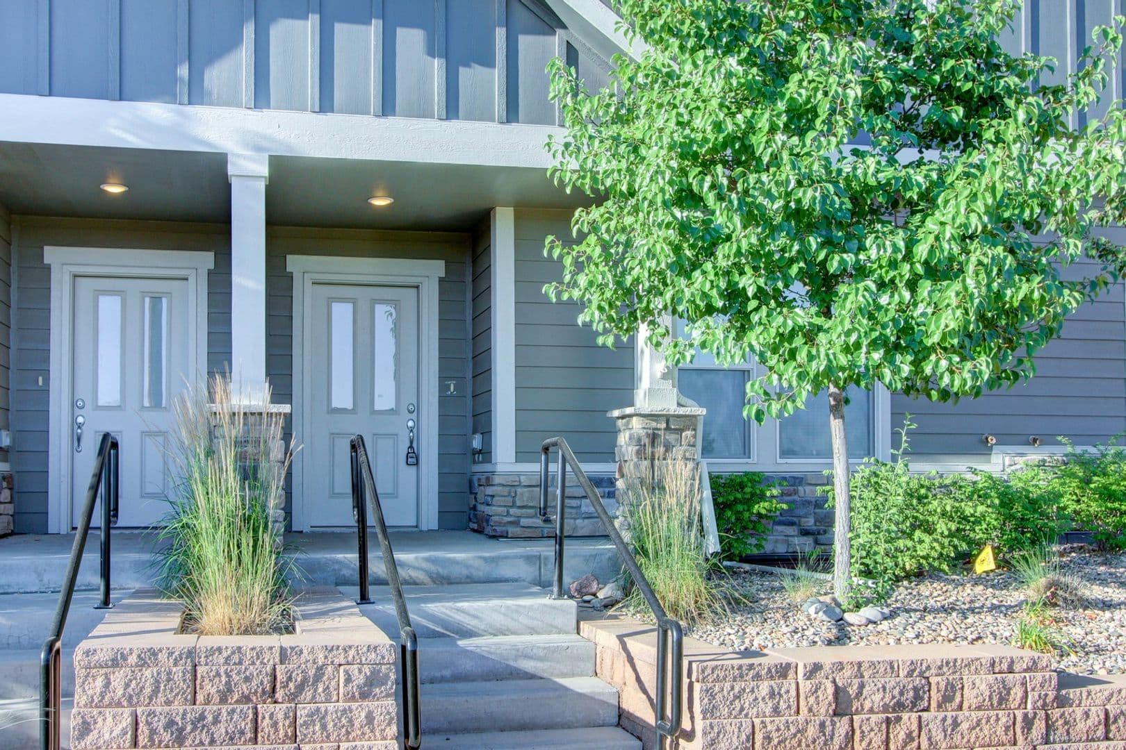 Fort Collins Townhome: 3027 Knolls End Dr