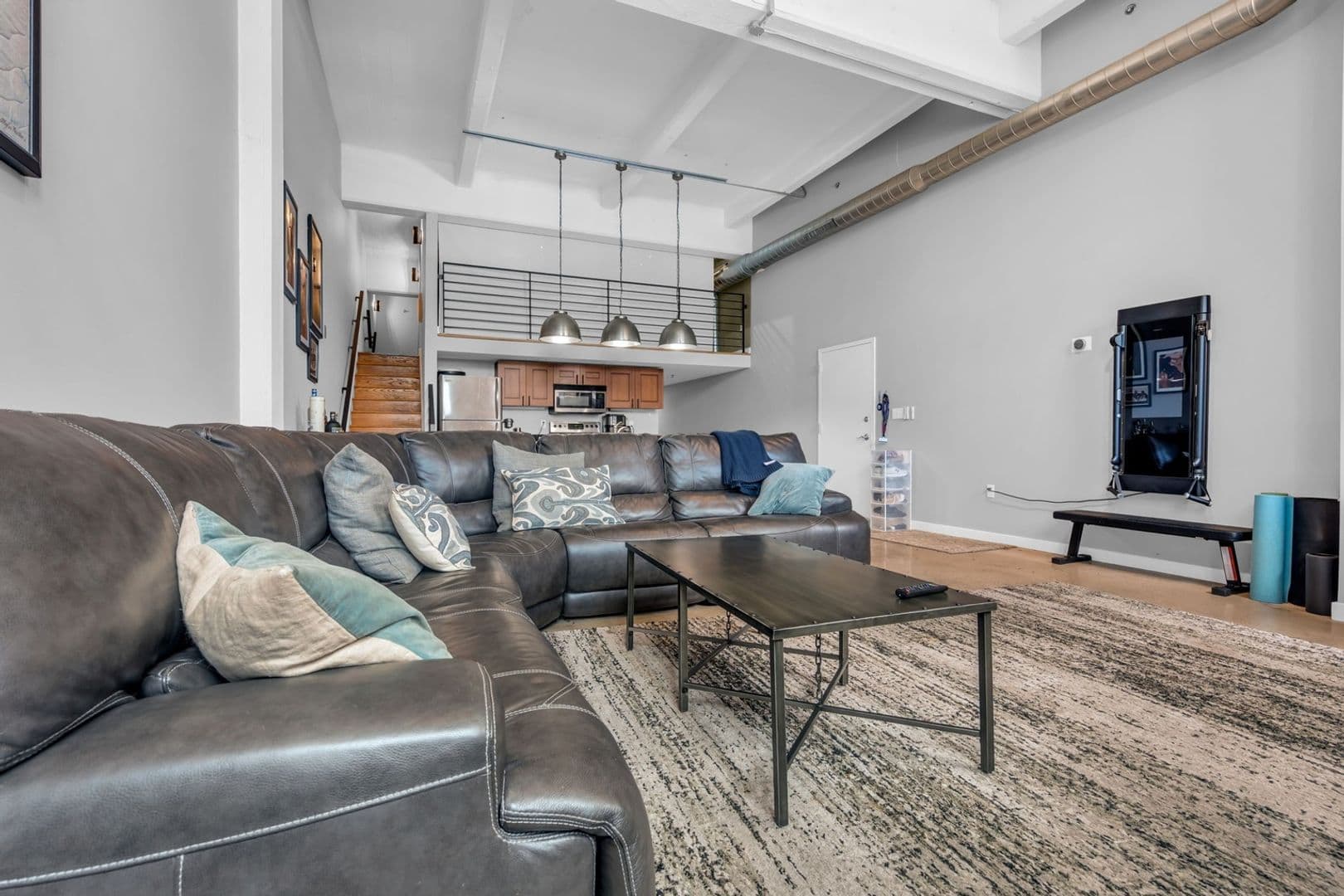 Philadelphia Condo: 1203 N 3rd St