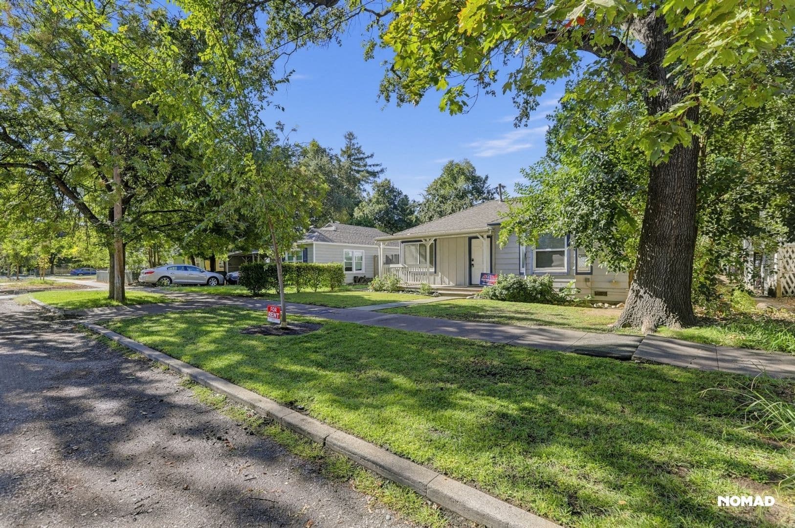 Chico House: 1339 Laburnum Ave