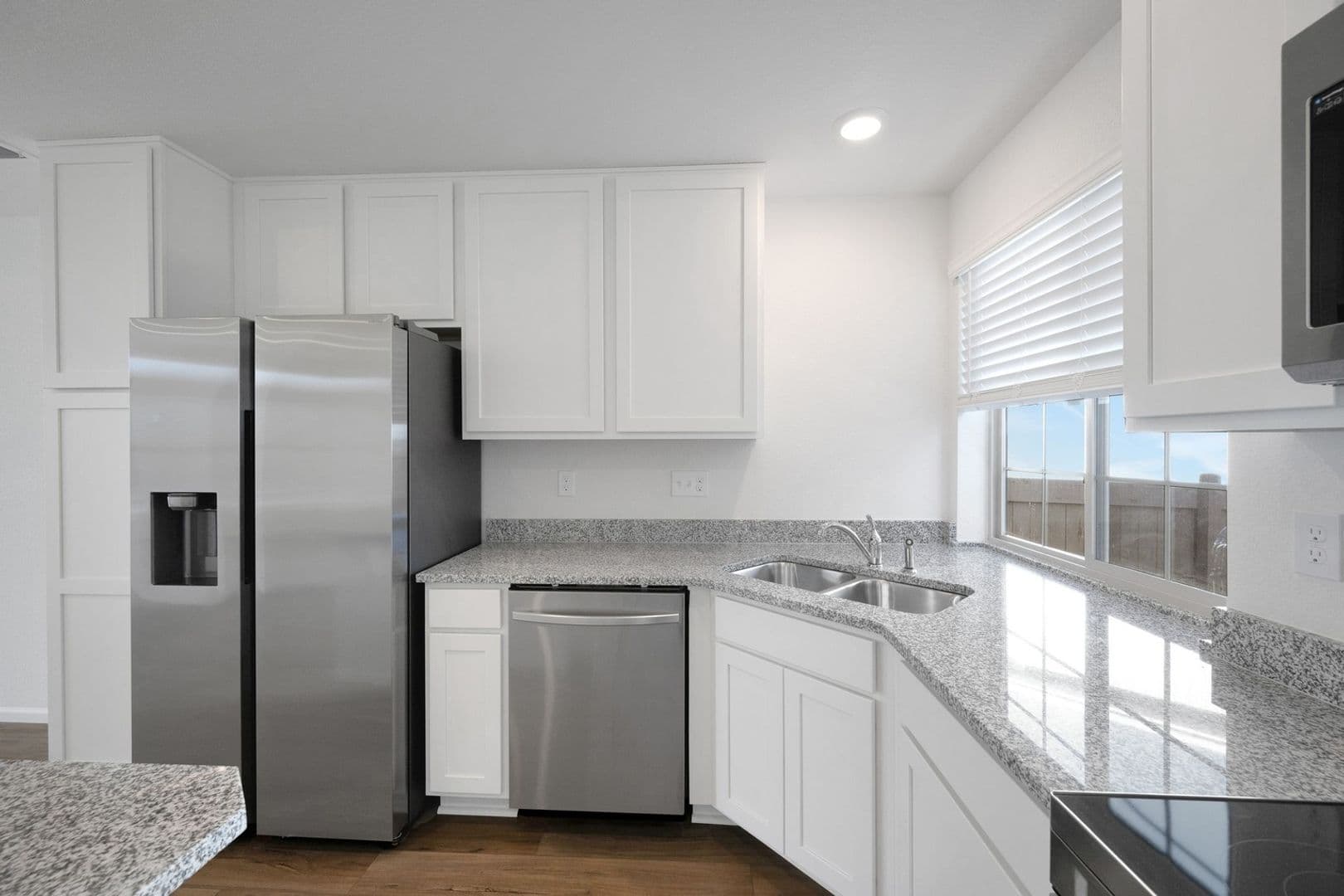 Commerce City House: 16131 E 111th Dr