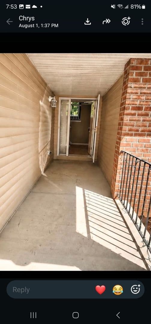 Inver Grove Heights Townhome: 7367 Braden Trl