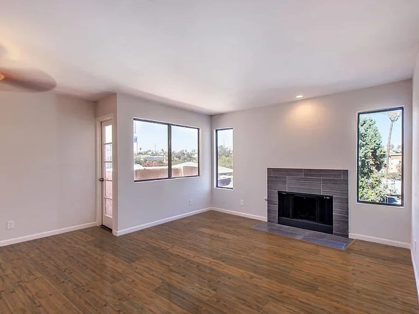 San Diego Condo: 3765 Boundary St