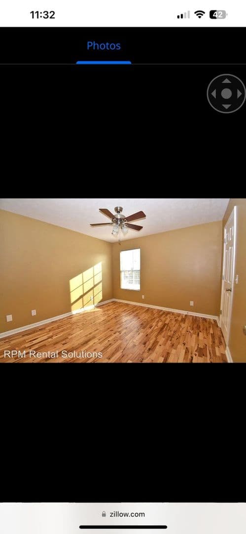 Murfreesboro Townhome: 531 Dill Ln