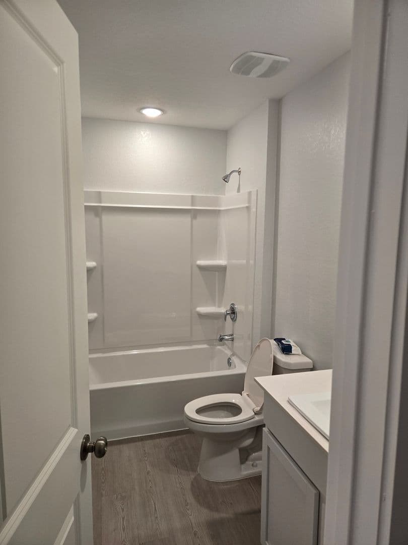 San Antonio House: 2754 Jasper Stone