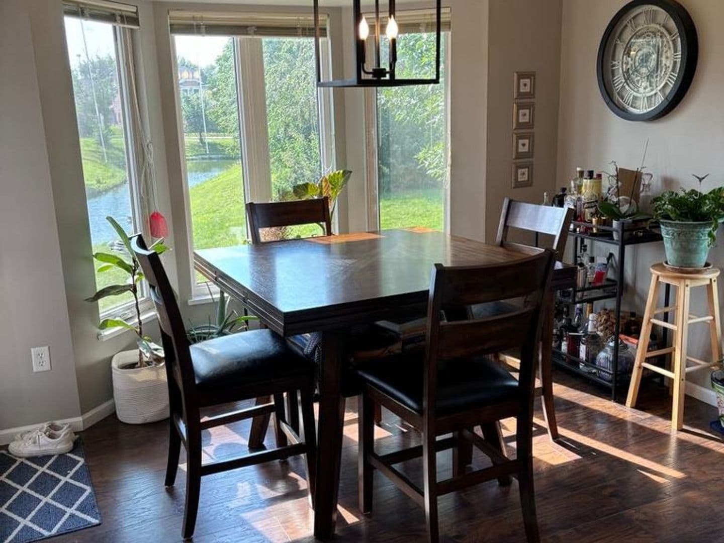 Iowa City House: 3309 S Jamie Ln