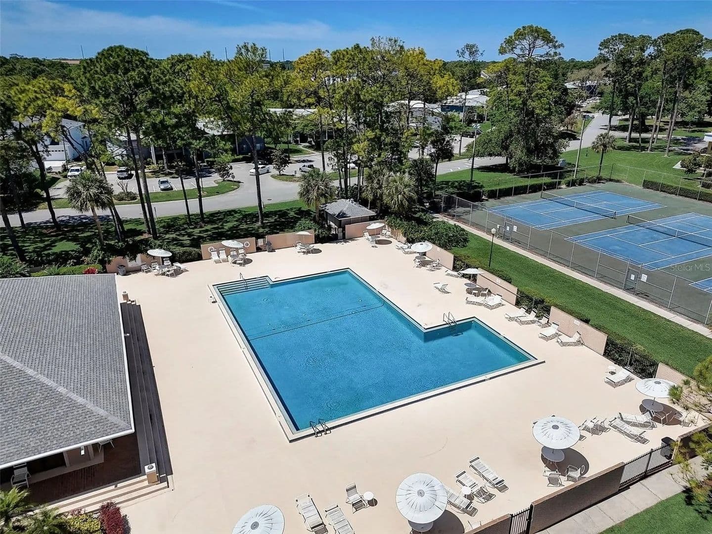 Orlando Townhome: 2964 Oak Park Way
