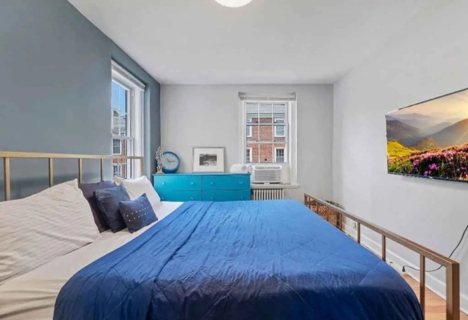 Washington Condo: 2716 29th St Se