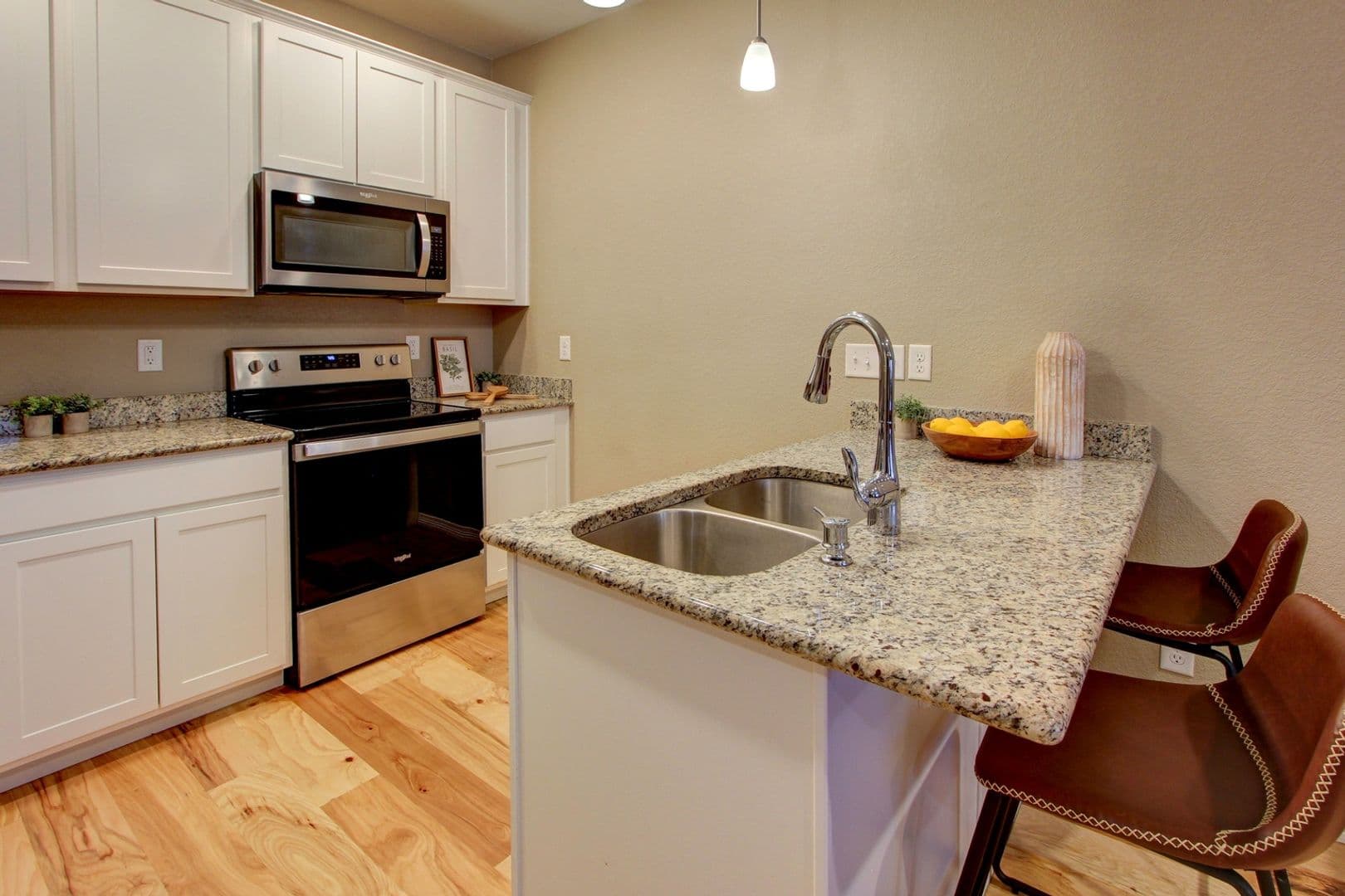 Fort Collins Townhome: 3027 Knolls End Dr