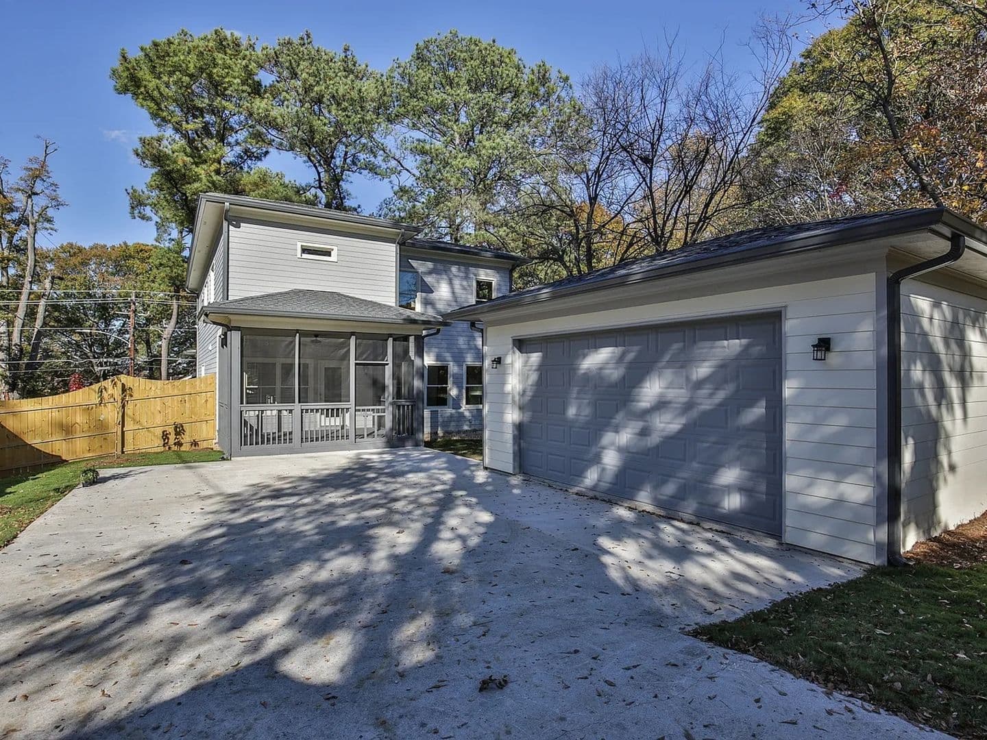 Atlanta House: 756 Bellemeade Ave Nw