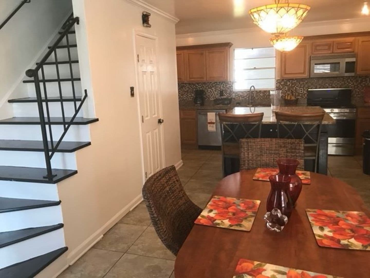 Marrero House: 4013 Beech St
