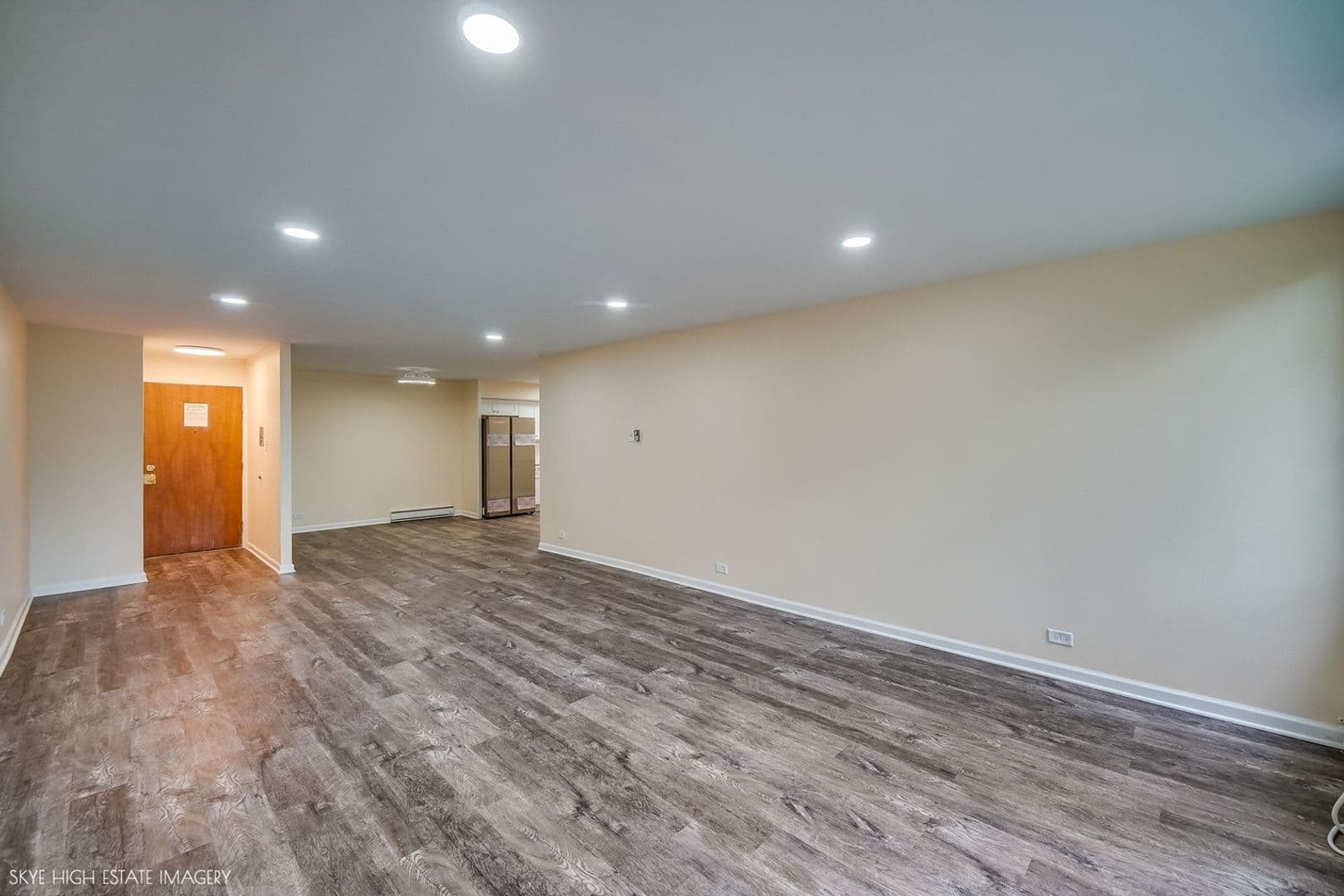 Flossmoor Condo: 1117 Leavitt Ave