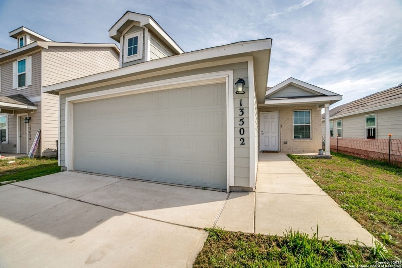 San Antonio House: 13502 Pelican Xing