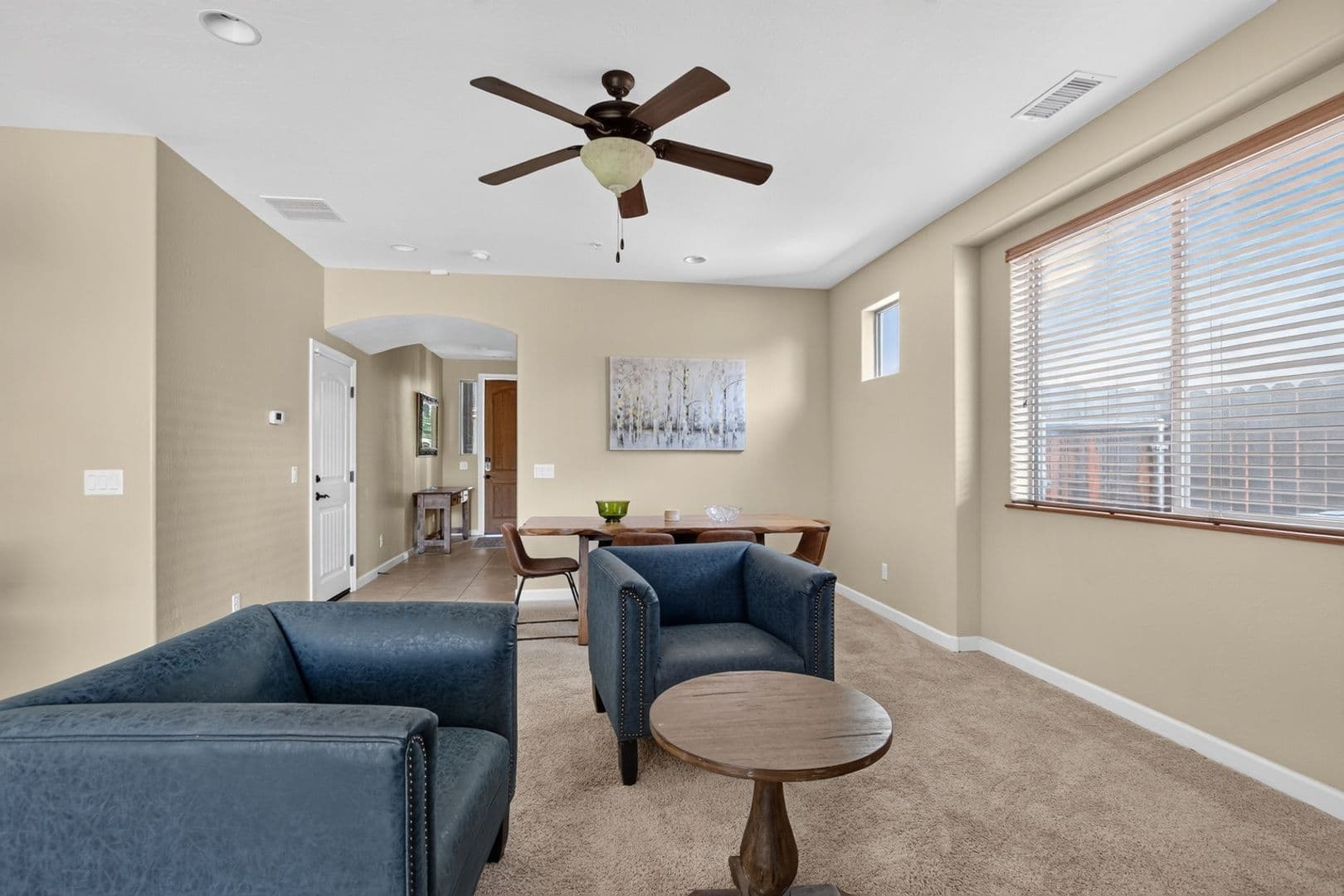 Flagstaff Townhome: 1321 S Maricopa St