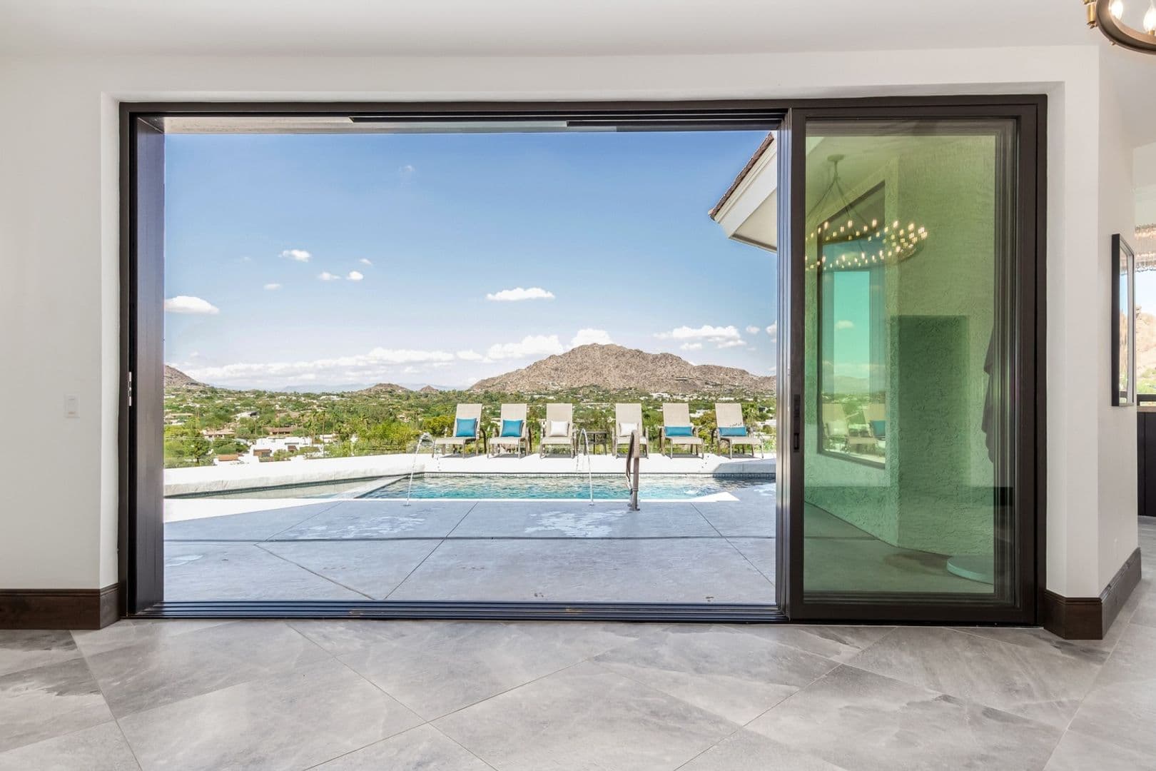 Phoenix House: 5655 N Camelback Canyon Dr