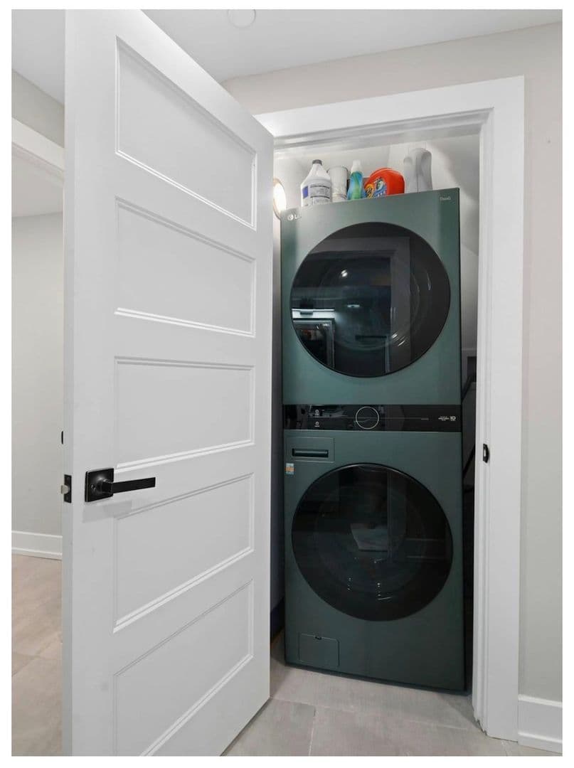 Philadelphia Condo: 1800 N 5th St