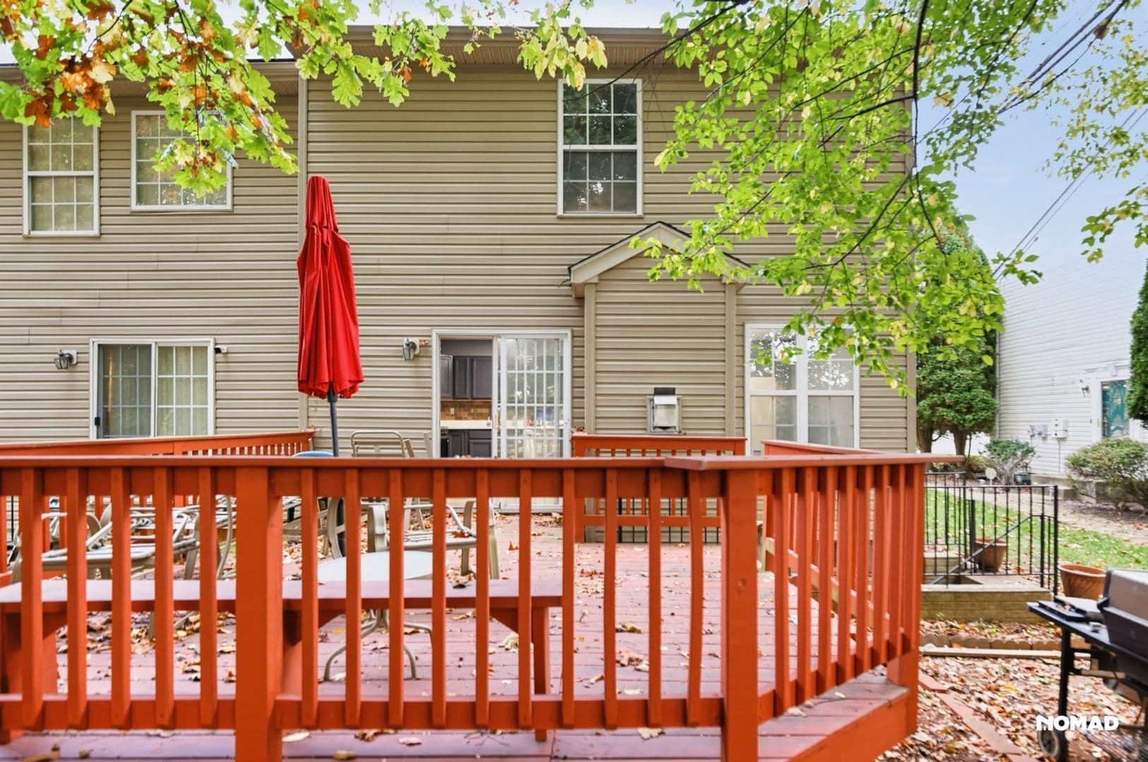 Baltimore House: 3216 Kelox RD