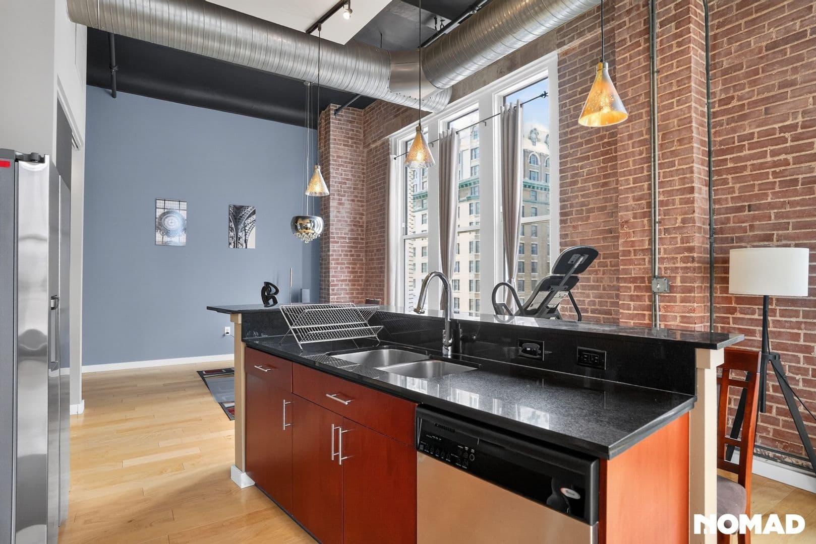 Saint Louis Condo: 1136 Washington Ave