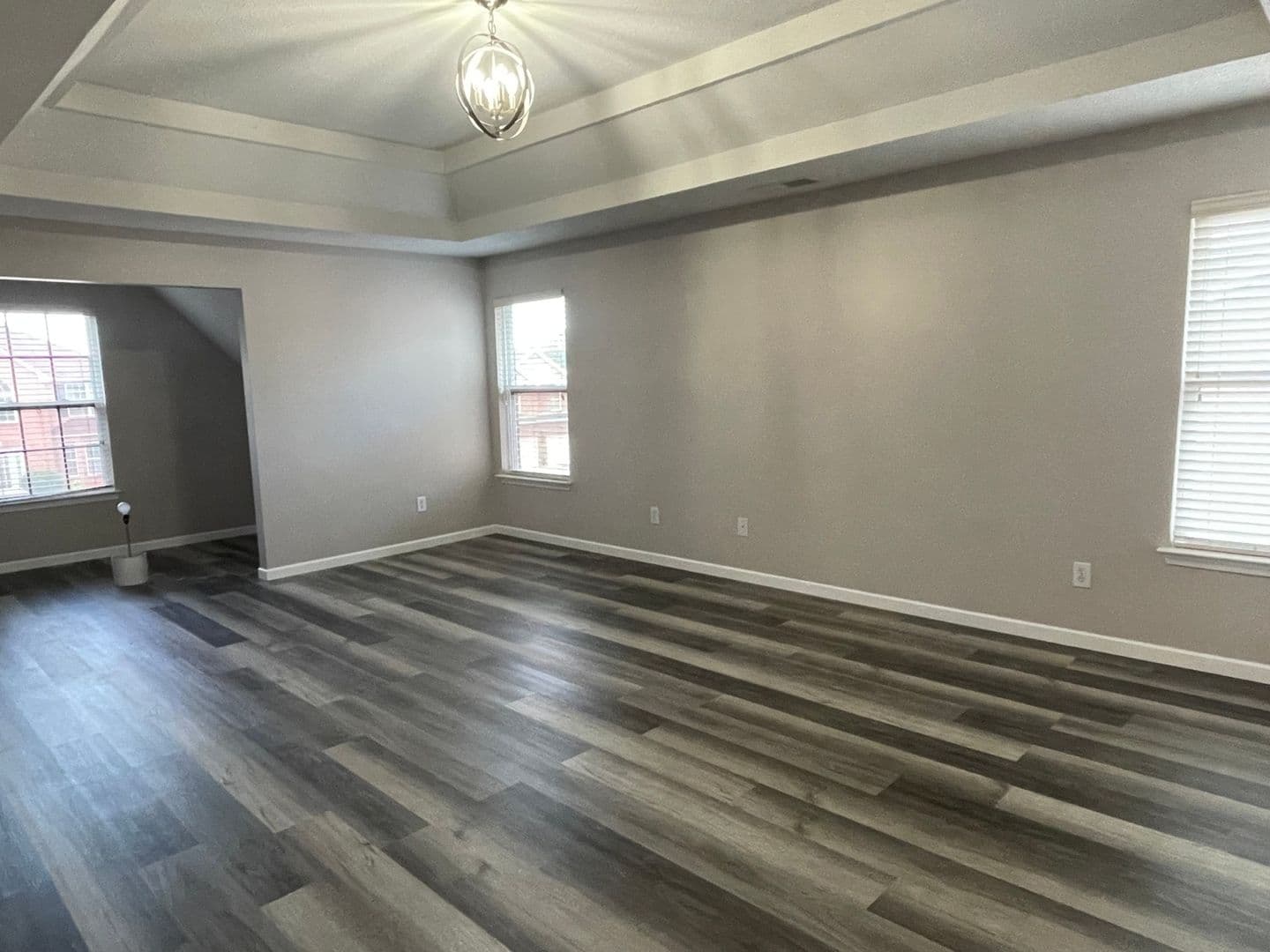 Mc Donough House: 607 Pipkin Dr