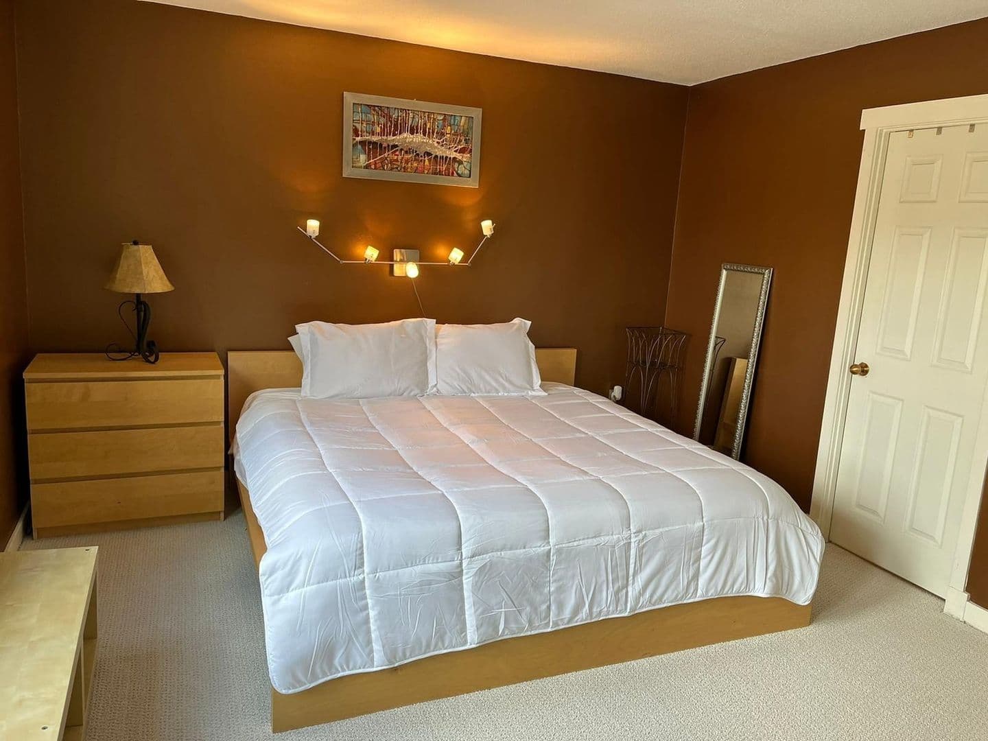 Hartford Condo: 6 Franklin Ave
