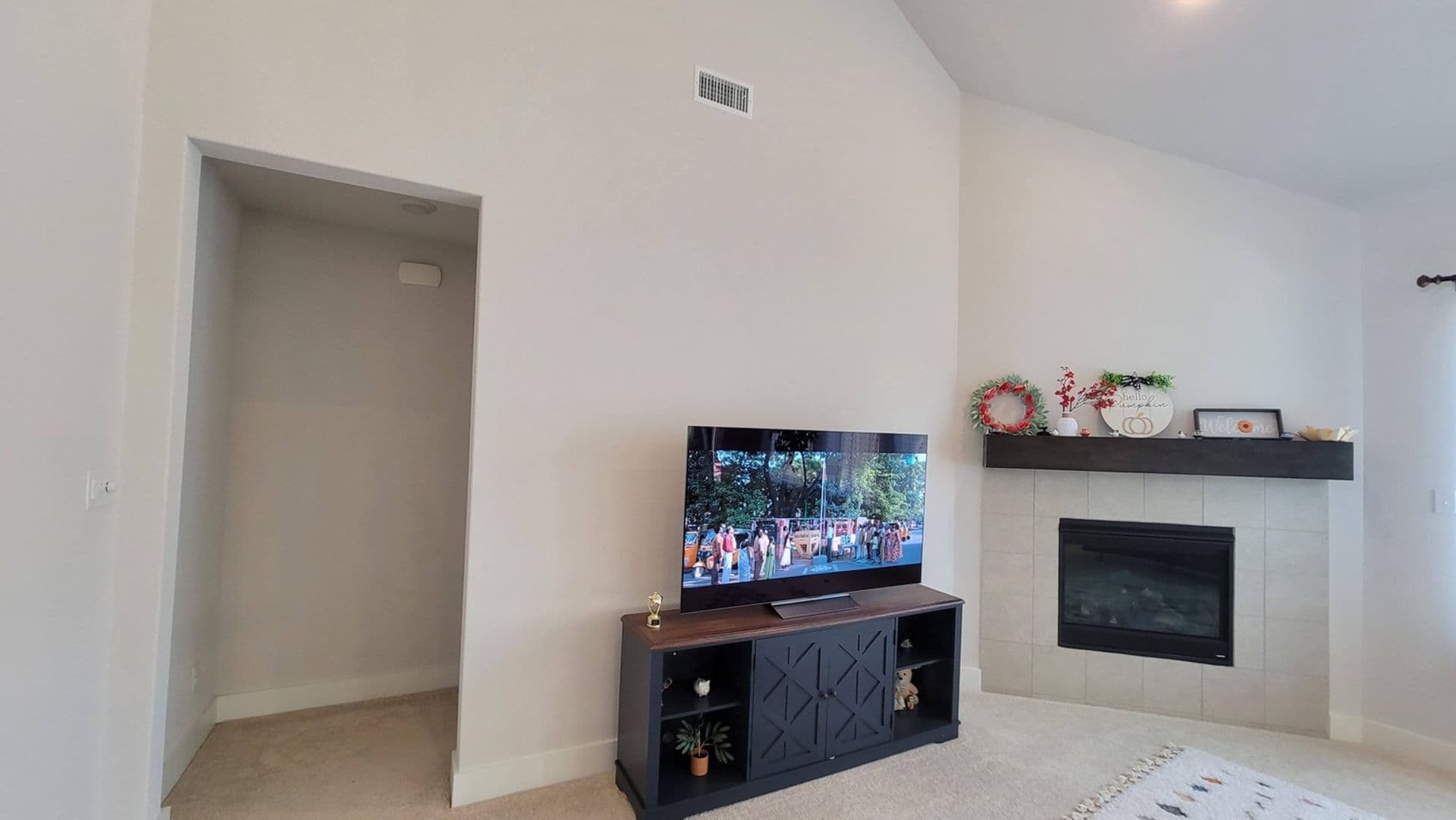 Fort Worth House: 5708 Embargo Rd