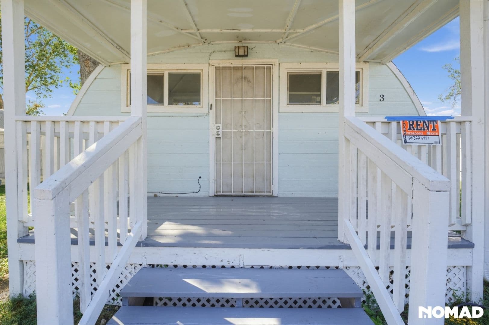 Commerce City Townhome: 6261 Monaco St