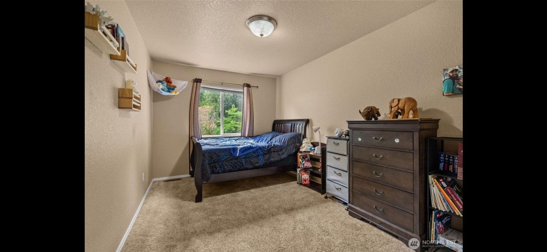Olympia House: 627 Bates St SW