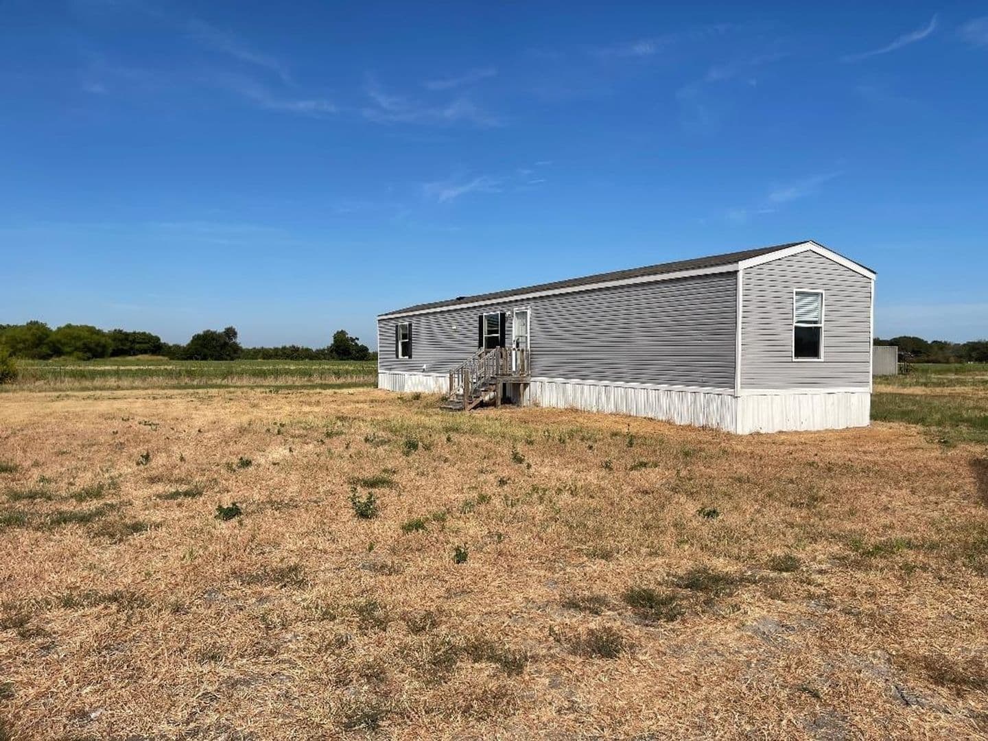 Blue Ridge House: 15833 County Road 1030