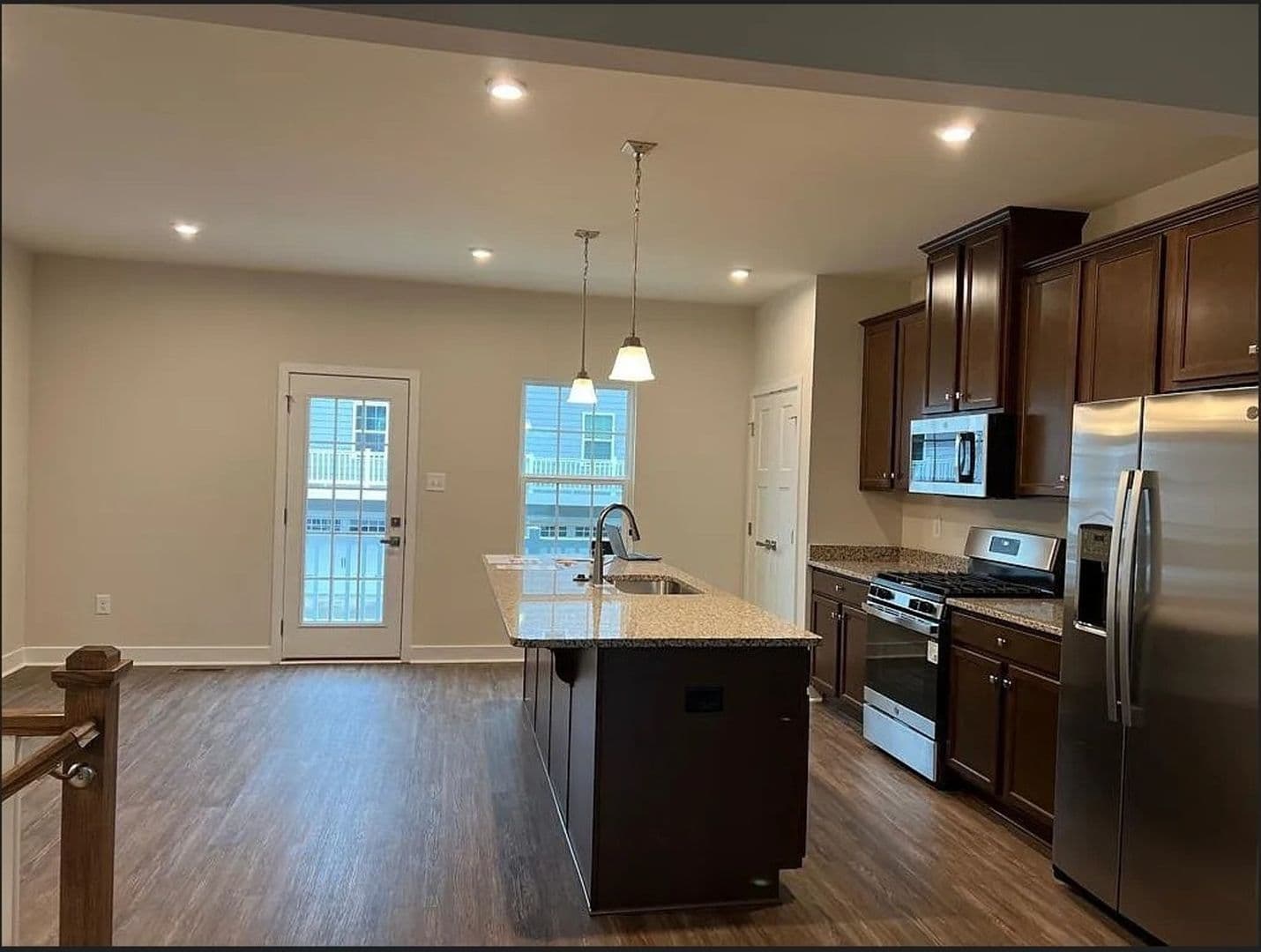 Ashland Townhome: 11202 Winding Brook Terrace Dr
