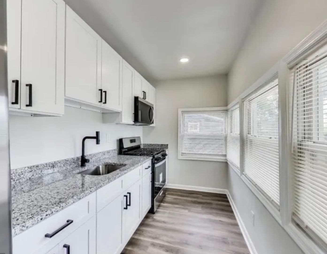 Baltimore Townhome: 1 Maple Ave
