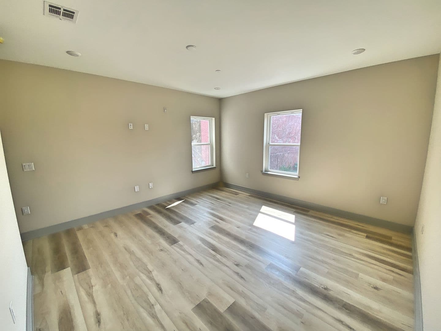 Philadelphia Townhome: 2336 N 2nd St