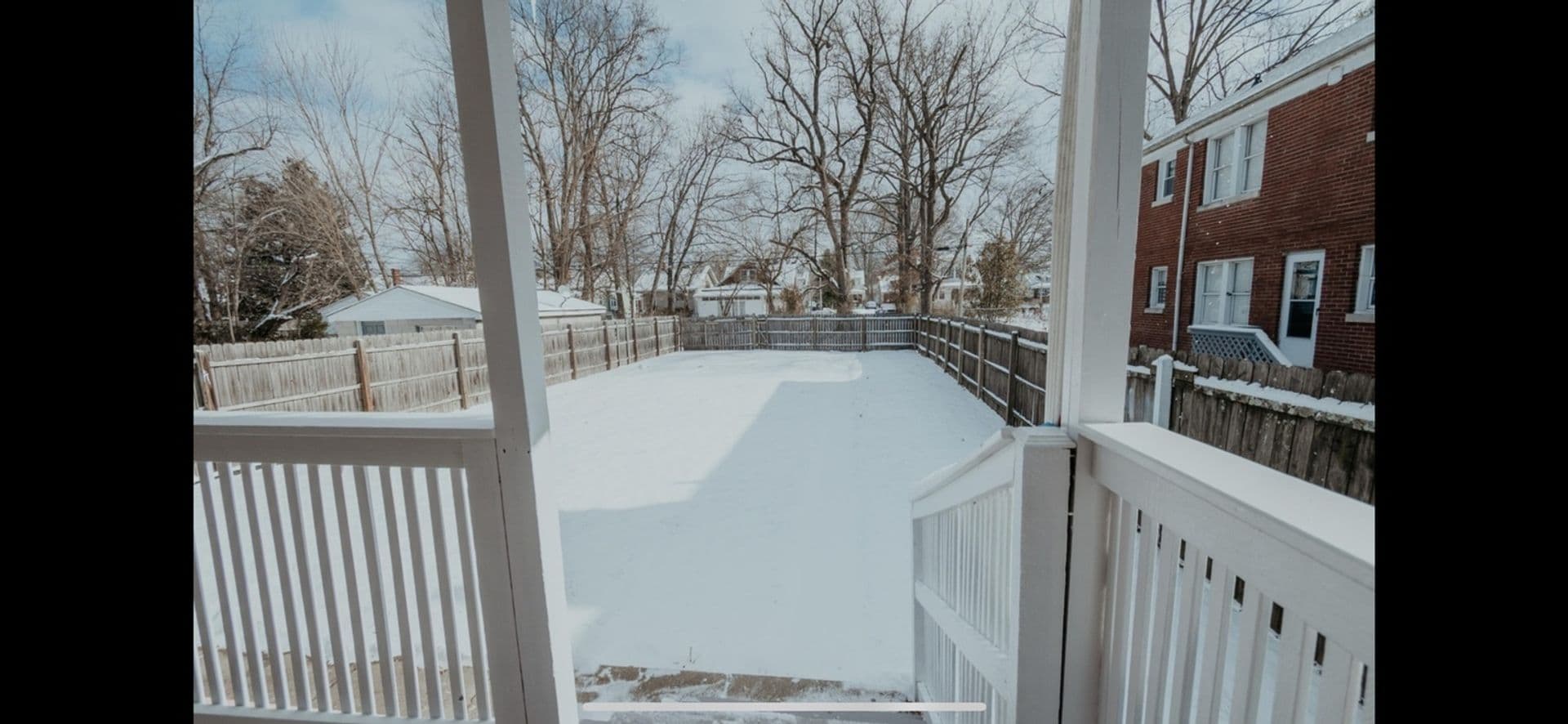 Louisville Townhome: 637 S 44th St
