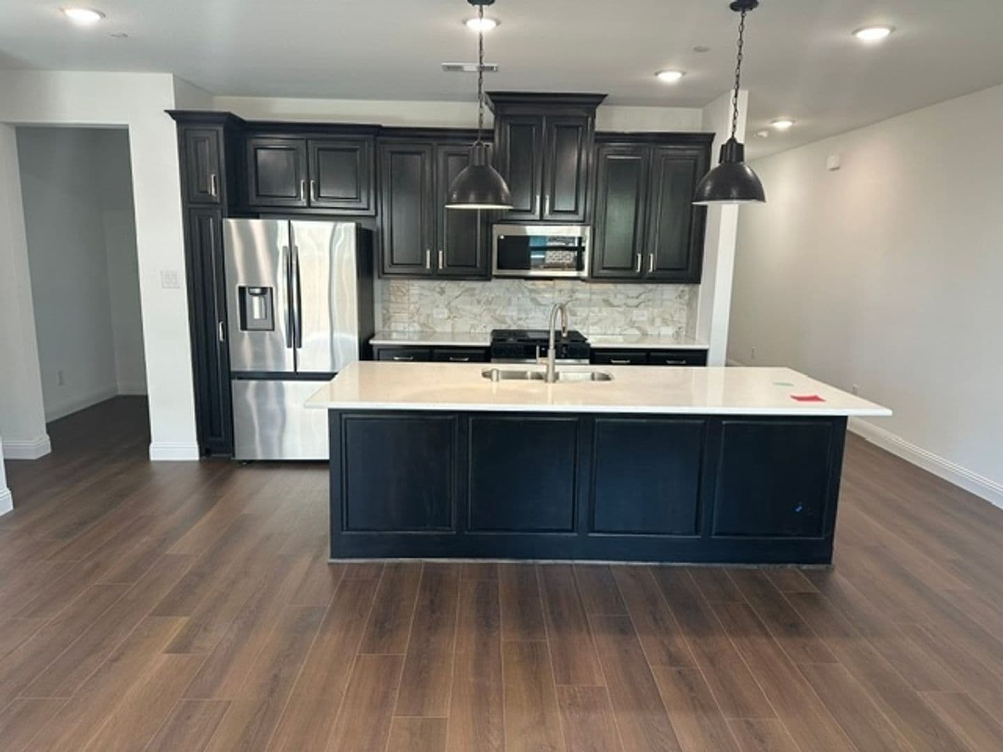 Wylie Townhome: 602 Nolan Ln