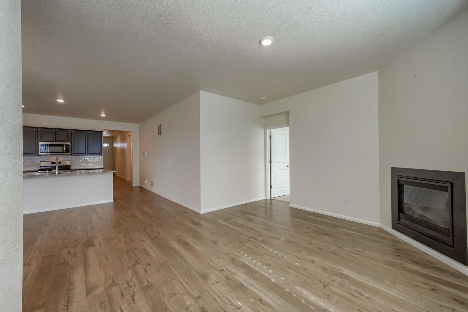 Aurora House: 27210 E Maple Ave