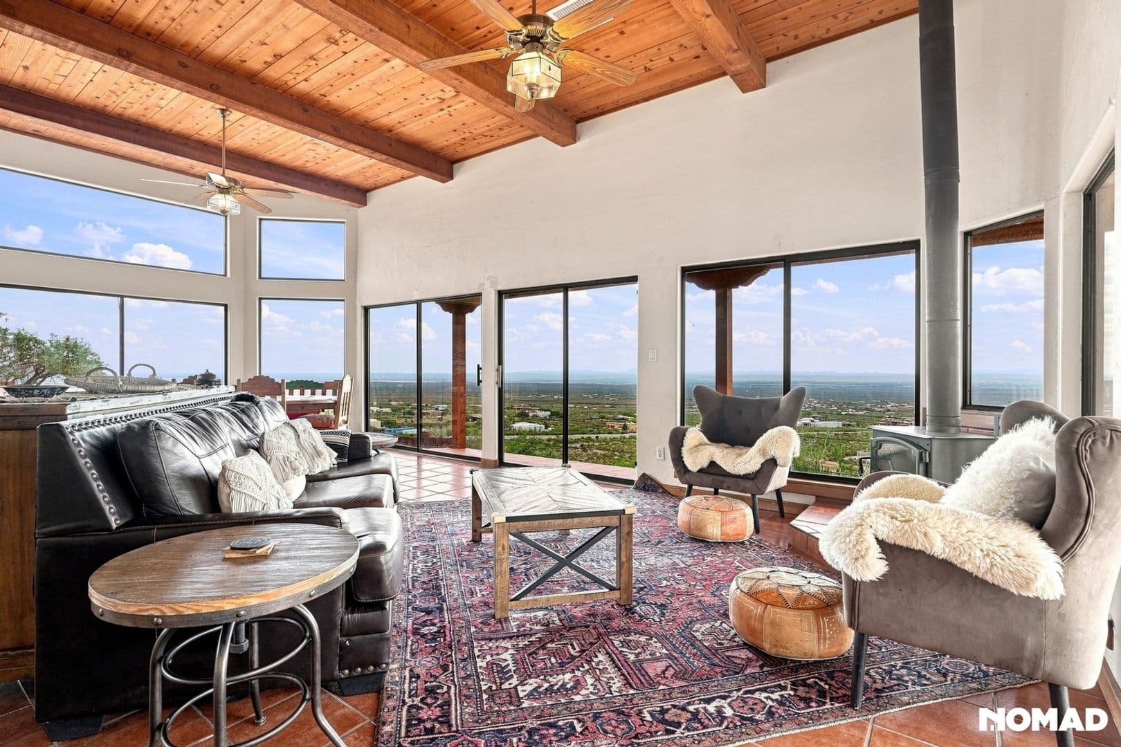 Las Cruces House: 5007 Tierra Blanca Rd