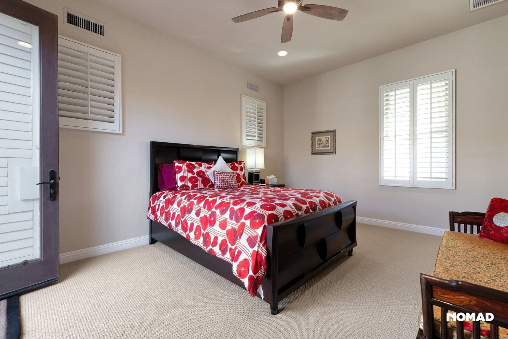 La Quinta House: 57715 Rosewood Ct